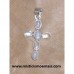 Crucifixo - Pedra da Lua. 